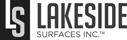 lakeside Surfaces Cabinetry