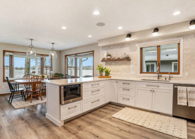 New Grand Ave Countertops and Cabinetry