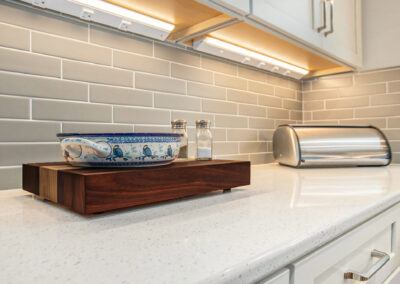 Valleyridge Kitchen Countertop