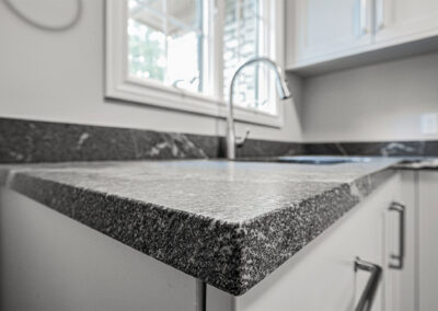 Kitchen Countertop