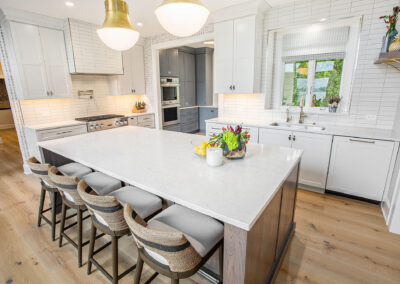 Kitchen Island Seats